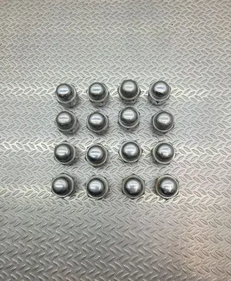 KIA Niro Nuts/bolts 