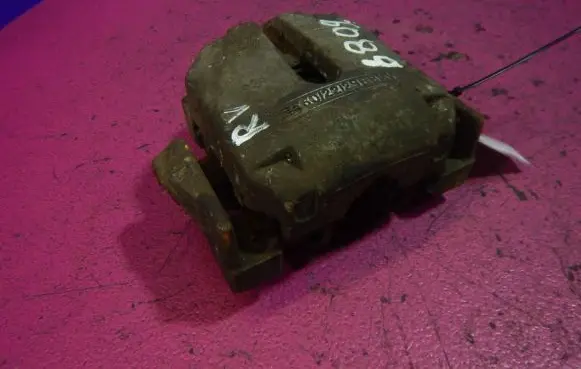 BMW 5 E39 Front brake caliper