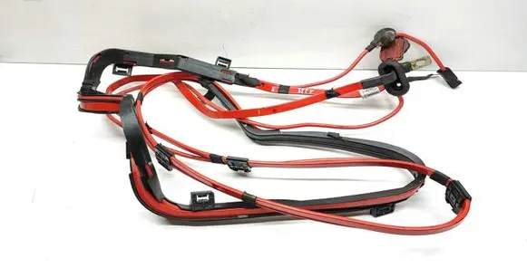 BMW 1 F20 F21 Positive cable (battery) 9325569