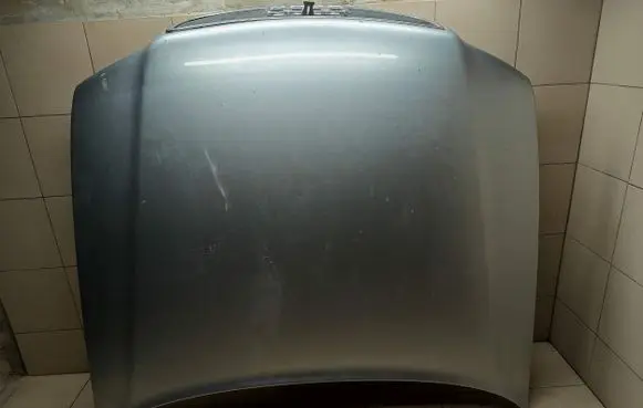 Audi A8 S8 D2 4D Engine bonnet/hood