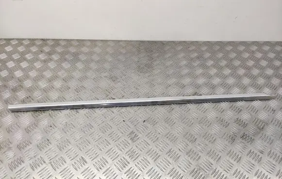 Mercedes-Benz E C207 W207 Rear side glass trim 
