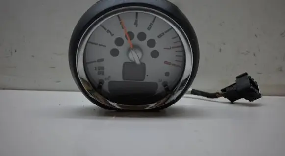 Mini One - Cooper Coupe R56 Tachometer 9160222