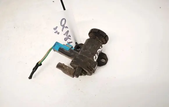 Citroen Xsara Picasso Turbo solenoid valve 9635704380 0928400414