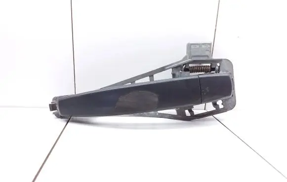 Opel Vectra C Front door exterior handle