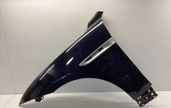 Jaguar F-Pace Fender