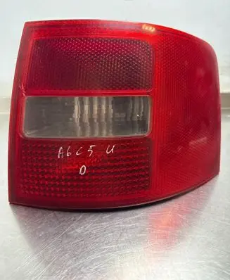 Rear/tail lights
