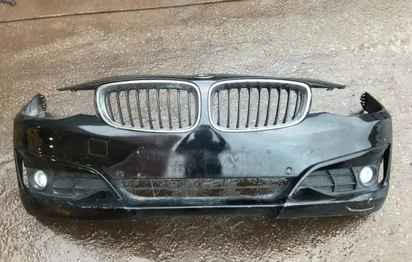 BMW 3 GT F34 Front bumper 7302952