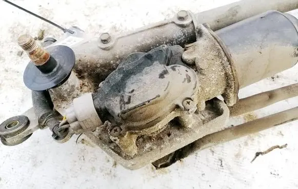 Honda Accord Wiper motor