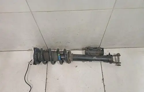 Mercedes-Benz C W205 Front shock absorber/damper A2053231500