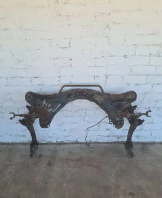 Honda FR-V Front subframe