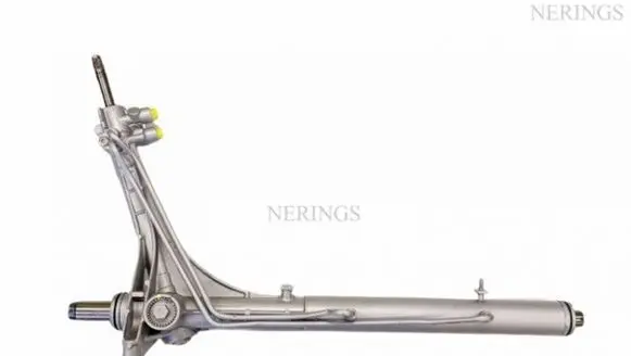 Fiat Ducato Steering rack KS01900027