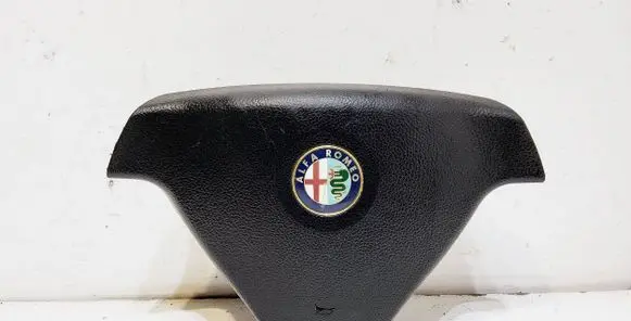 Alfa Romeo 166 Steering wheel airbag 1560280760 30328171A A001800137