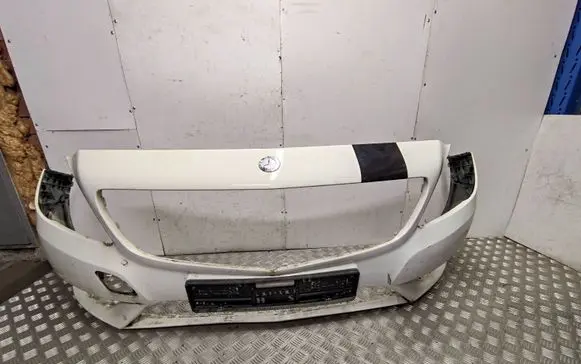 Mercedes-Benz B W246 W242 Front bumper 0004961647 23032012
