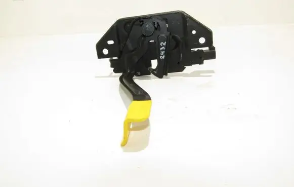 Ford C-MAX II Engine bonnet/hood lock/catch kodo