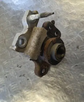 Honda Jazz Engine mount bracket