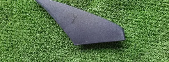 Mazda CX-5 Plastic wing mirror trim cover KA0G64924