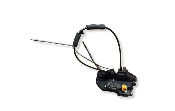 Chevrolet HHR Front door lock 