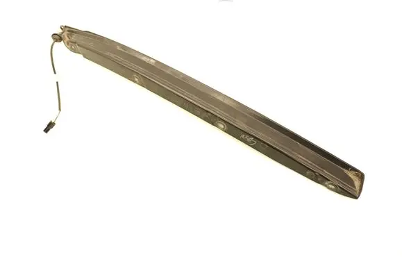Jeep Grand Cherokee Tailgate/trunk side cover trim 68165049AC