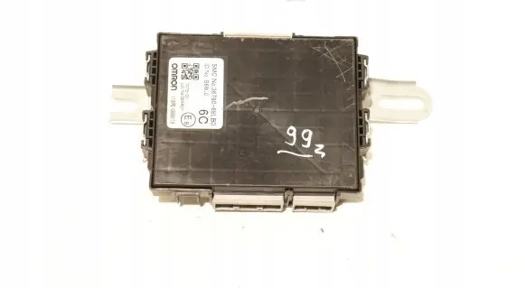Suzuki Swift II Comfort/convenience module 36780-68LB0