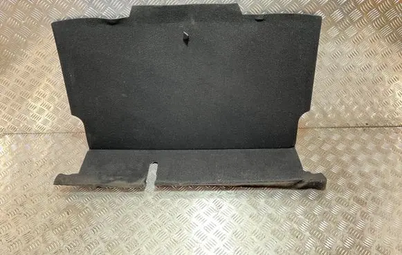 Opel Crossland X Trunk/boot mat liner DG18037