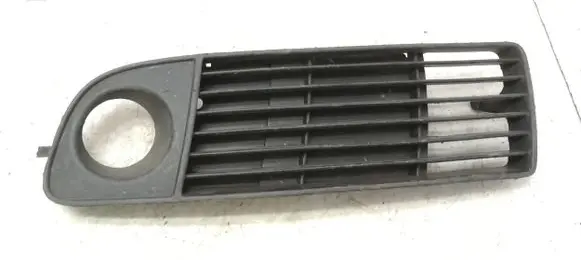 Audi A6 S6 C5 4B Front bumper lower grill 4B0807681J