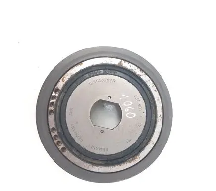 Nissan Navara D23 Crankshaft pulley 123031297R