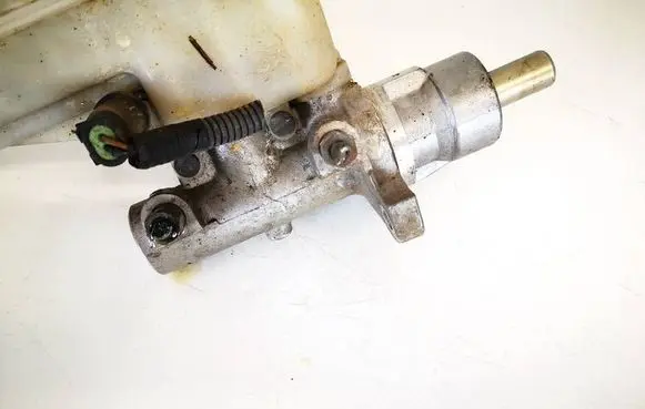 Chevrolet Captiva Master brake cylinder 112211