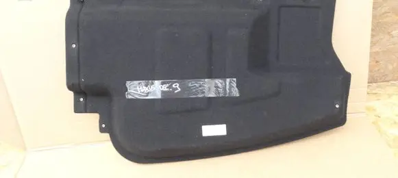 Maxus V90 Trunk sound insulation C00206604 P03026 20230820100