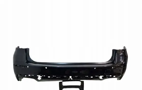 BMW 5 G30 G31 G38 Rear bumper 9498620
