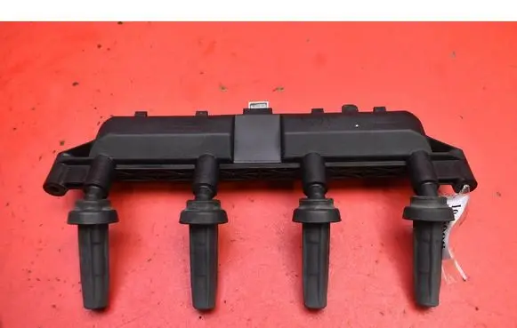 Citroen C3 High voltage ignition coil 9635864980