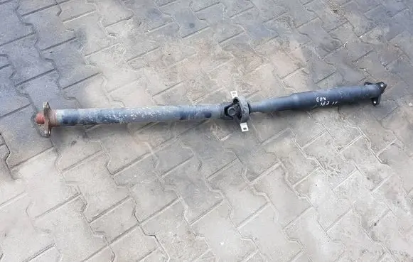 BMW X1 E84 Drive shaft (set) 7572905IAUTOPI 7572905