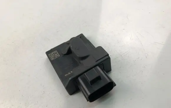 Volvo XC60 Other control units/modules 31478784