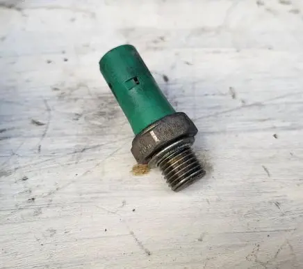 Renault Scenic I Sensor