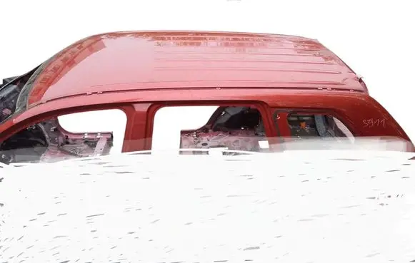 Mitsubishi Outlander Roof 5290C378