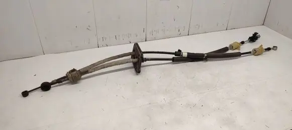 Fiat Ducato Gear shift cable linkage 55228968