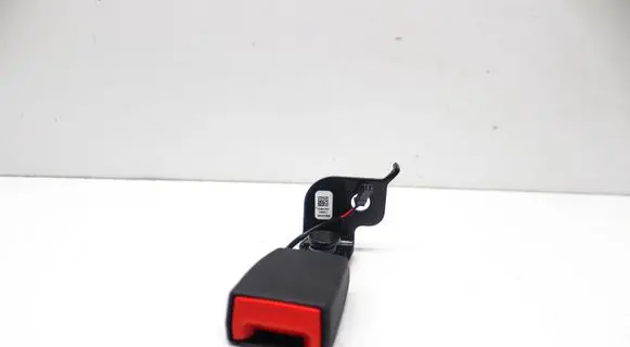 BMW iX3 G08 Rear seatbelt buckle 5A44F6501