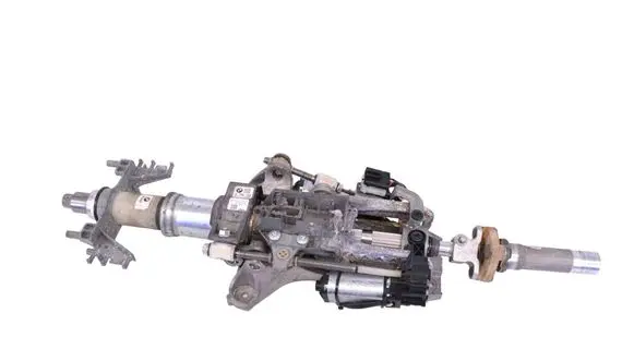 BMW 7 F01 F02 F03 F04 Steering rack mechanical part 6788155