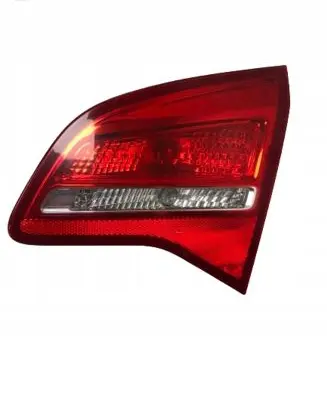Opel Meriva B Tailgate rear/tail lights 13260841