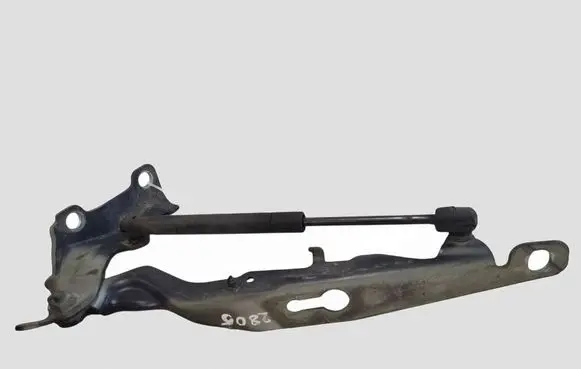 Volvo V70 Engine bonnet/hood hinges H3125018E 301AAD8E