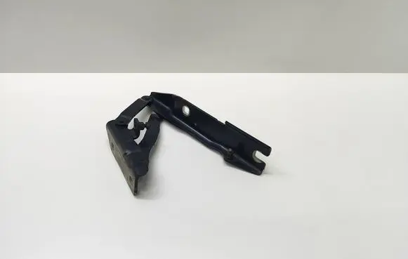 BMW 5 E60 E61 Engine bonnet/hood hinges 7008727 41617008727
