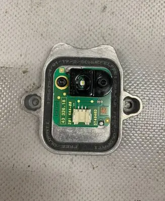 BMW 3 F30 F35 F31 LED ballast control module 199660