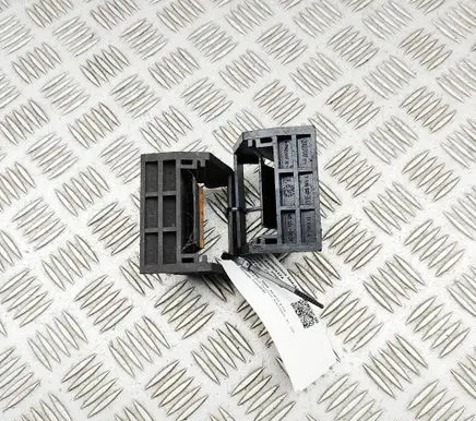 BMW X6 E71 Radiator support slam panel bracket 7533537
