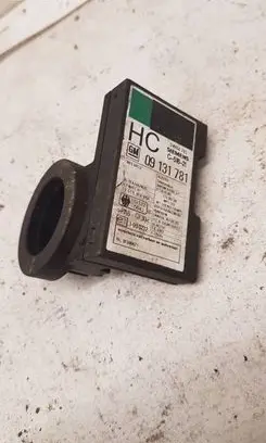Opel Astra G Immobiliser reader (aerial) 09131781