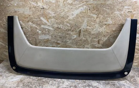 Mercedes-Benz SL R129 Convertible roof soft/hard top 