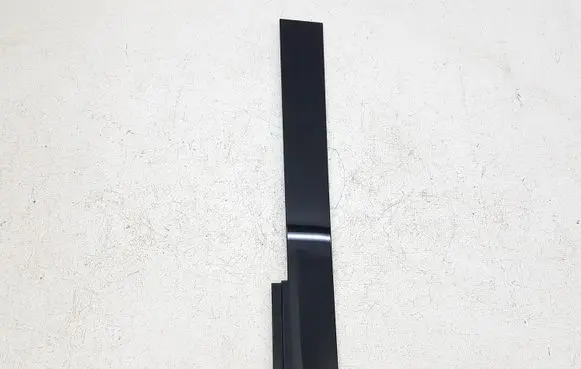 Ford Edge II Roof trim bar molding cover R51968B 588994