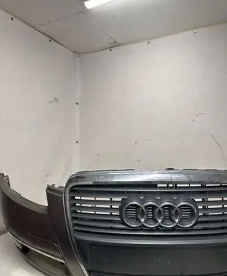 Audi A6 S6 C6 4F Front bumper