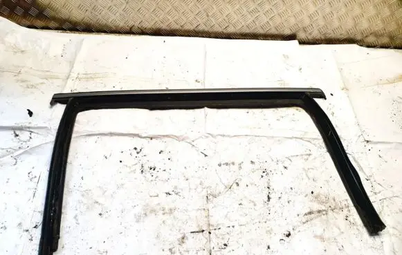 Volkswagen PASSAT B6 Rubber seal front coupe door 