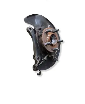 Subaru Forester SH Front wheel hub spindle knuckle 