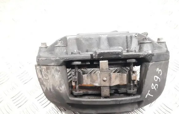 Porsche Macan (95B) Front brake caliper 
