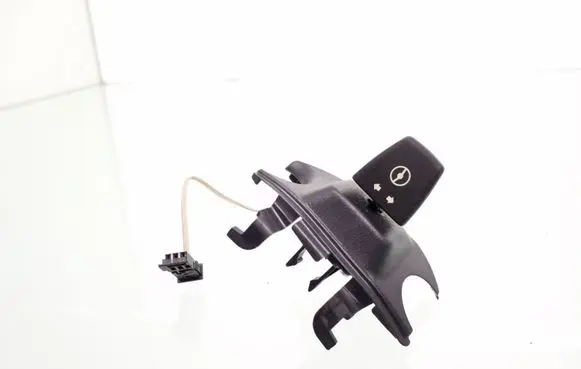 BMW X5 E70 Steering wheel adjustment switch 6966710 61316966710